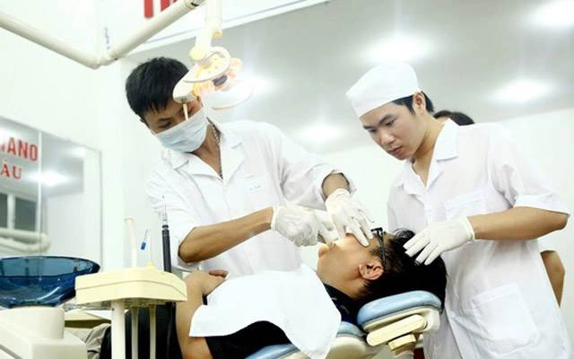Nha Khoa BS Trường Hải - Đặng Văn Ngữ