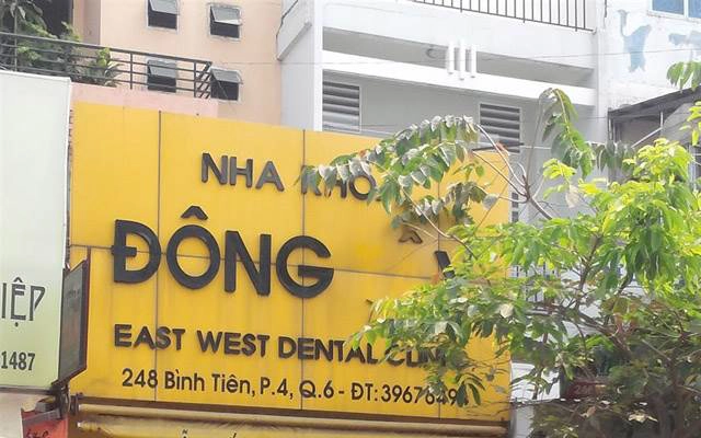 Nha Khoa Đông Y