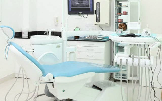 Nha Khoa Đức Nam - Lạc Long Quân