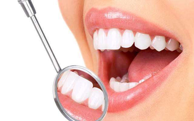 Nha Khoa Mỹ Nhân - Quốc Lộ 50