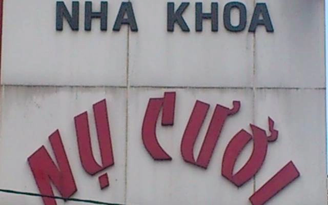 Nha Khoa Nụ Cười - Phan Đình Phùng