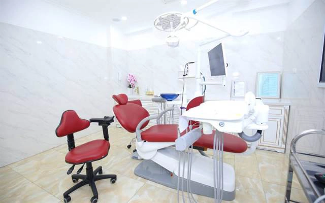 Dencos Luxury - Nha khoa quốc tế