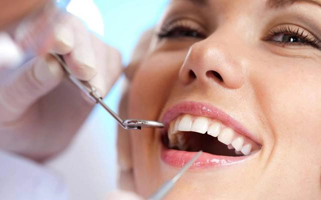 Nha Khoa Sài Gòn Smile - Đường D2
