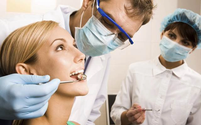 Nha Khoa Tâm Đức - Đường số 10