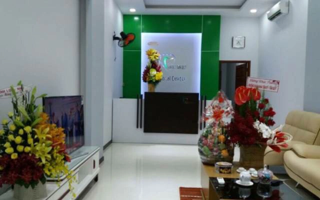 Nha Khoa Tân Kỳ Tân Quý