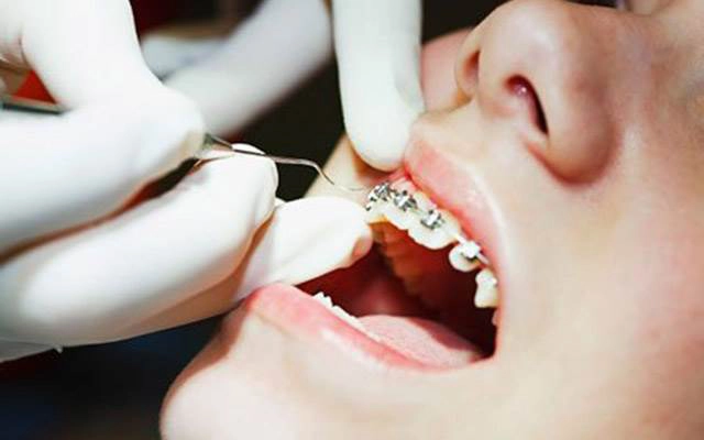 Nha Khoa Thẩm Mỹ Nụ Cười - Hà Huy Giáp