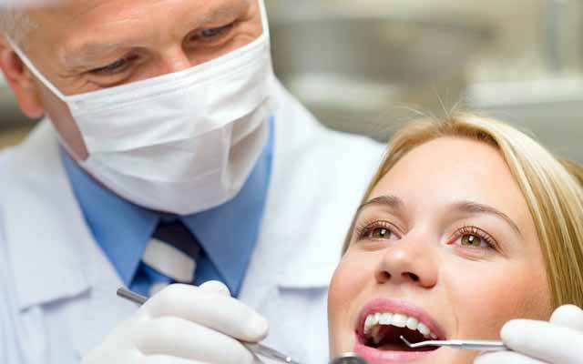 Nha Khoa Thẩm Mỹ Quốc tế Mỹ - Ý - Gò Dầu