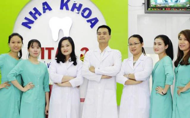 Nha Khoa Titan - Lê Quang Định