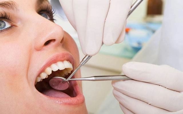Nha Khoa Việt Anh - Huỳnh Tấn Phát