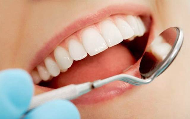 Nha Khoa Việt Đức - Đội Cung