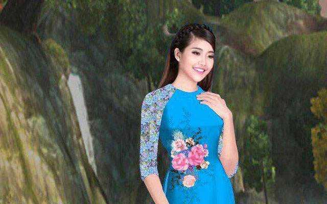 Nhà May Ngọc Châu - Nguyễn Thiện Thuật