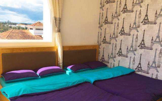 Nhà Mình Homestay