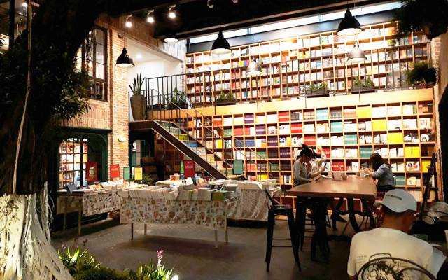 Nhã Nam Cafe