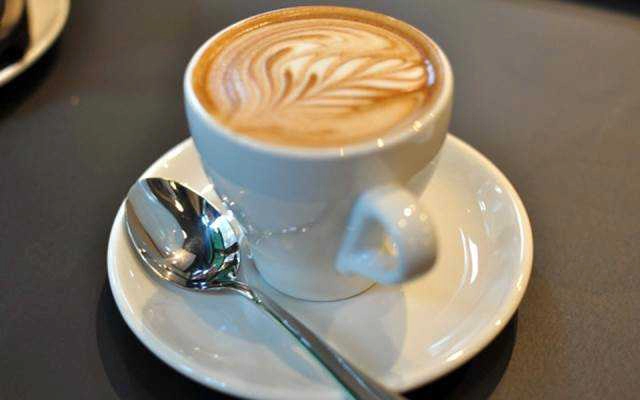 Nhà Nghé Coffee