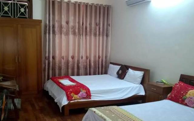 Nhà Nghỉ 24H
