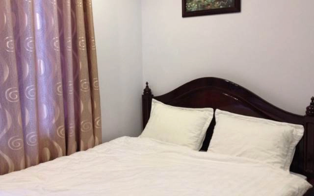 Nhà Nghỉ An Bình - An Dương Vương