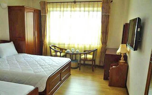 Nhà Nghỉ An Sinh - Phạm Văn Đồng