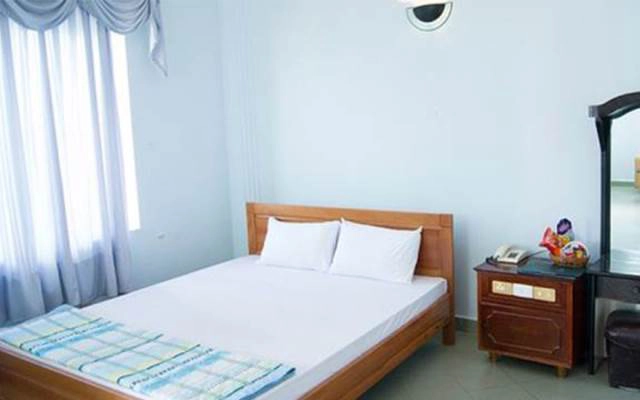 Nhà Nghỉ Ánh Vân