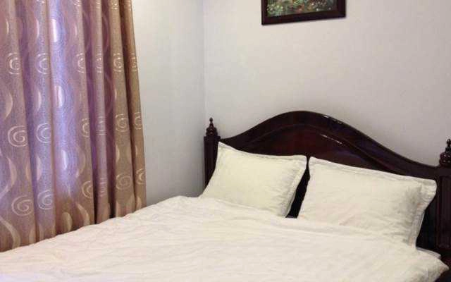 Nhà Nghỉ Bà Trệu