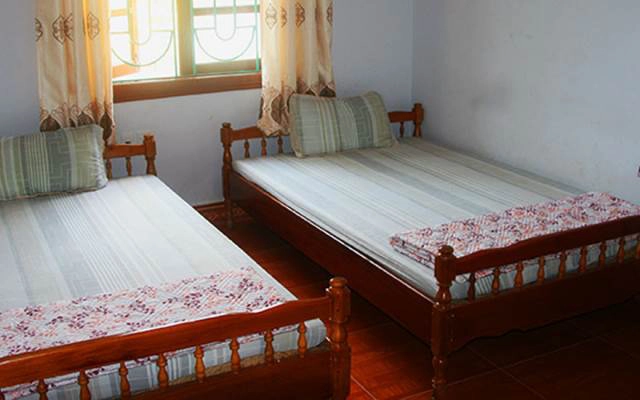 Nhà Nghỉ Bảo Minh