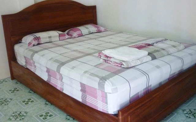 Nhà Nghỉ Bảo Ngọc