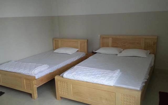 Nhà Nghỉ Cẩm Tiên
