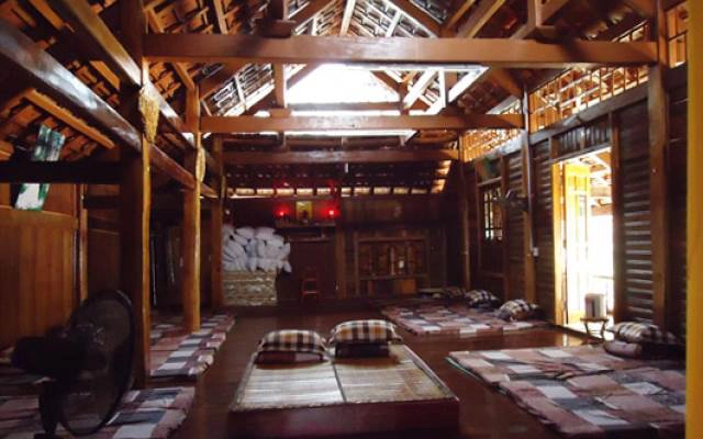 Nhà Nghỉ Cộng Đồng Bảo Huy