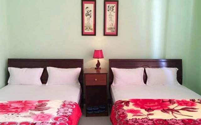 Nhà Nghỉ Đại Lợi