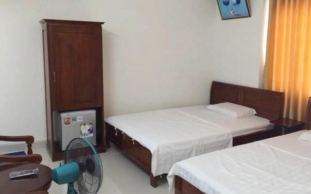 Nhà Nghỉ Đông Nam Á