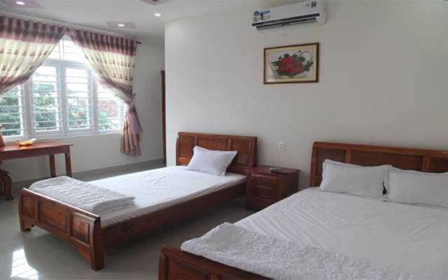 Nhà Nghỉ Đông Phương - Phù Mỹ