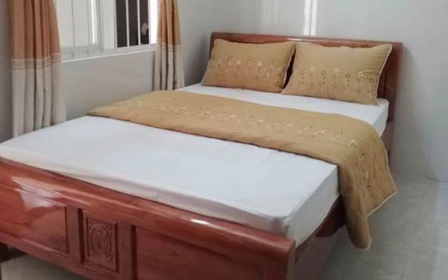 Nhà Nghỉ Đông Phương