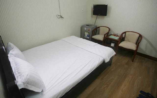 Nhà Nghỉ Đồng Tâm