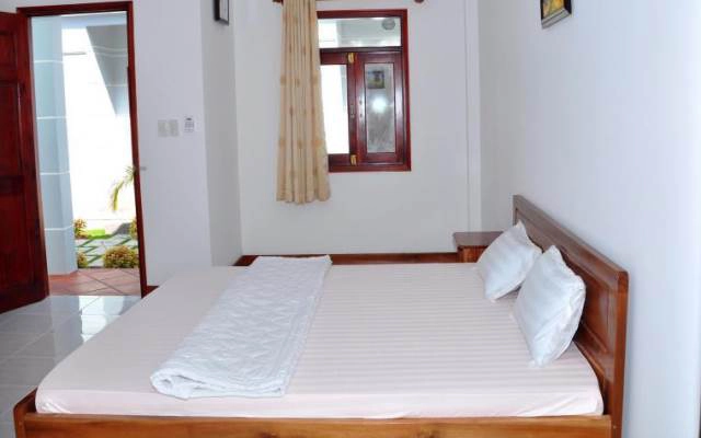 Nhà Nghỉ Dưỡng 382