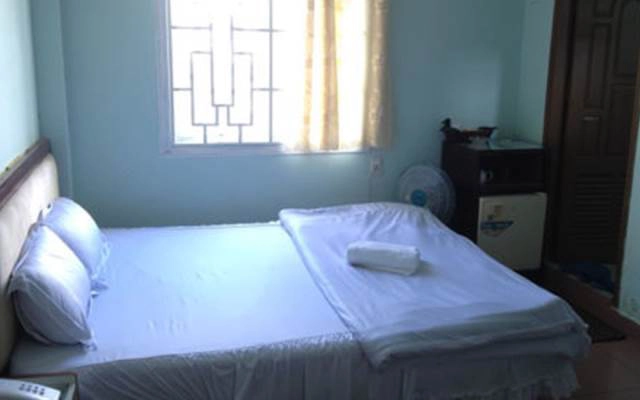 Nhà Nghỉ Gia Lâm