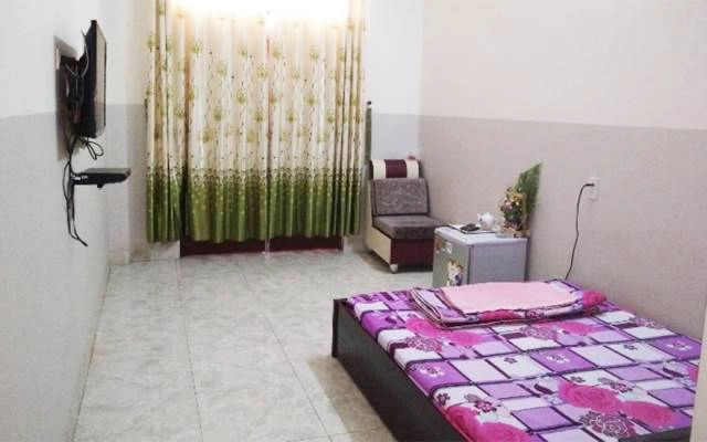 Nhà Nghỉ Gia Phú
