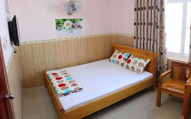 Nhà Nghỉ Hạ Long