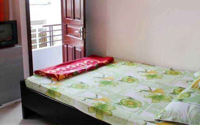 Nhà Nghỉ Hạnh Việt