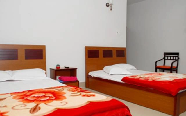 Nhà Nghỉ Hòa Ngân