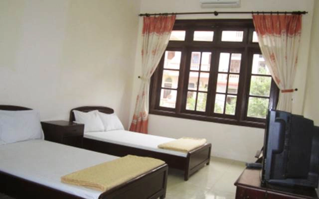 Nhà Nghỉ Hoa Ngọc Lan