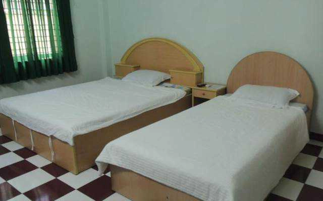 Nhà Nghỉ Hoa Xuân