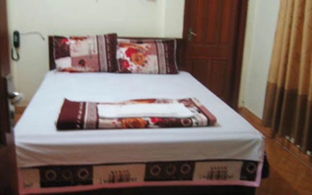 Nhà Nghỉ Hoài Vũ