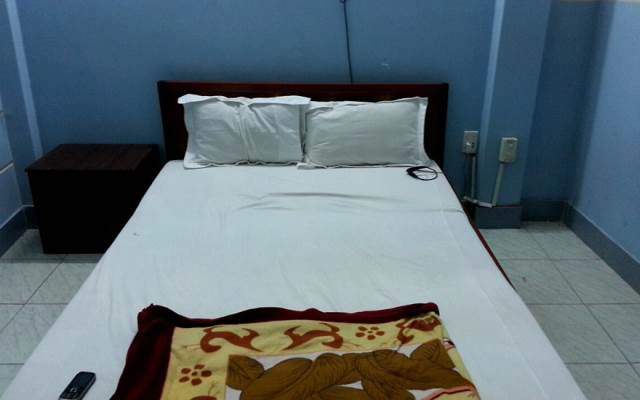 Nhà Nghỉ Hoàng Nhi