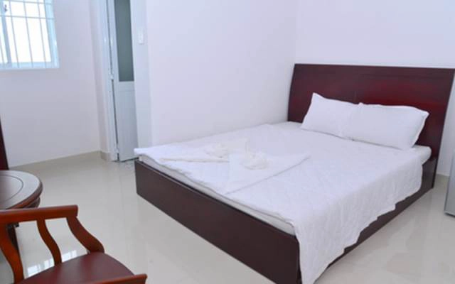 Nhà Nghỉ Hồi Xuân