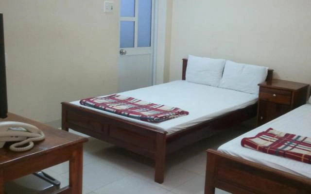 Nhà Nghỉ Hồng Hạnh