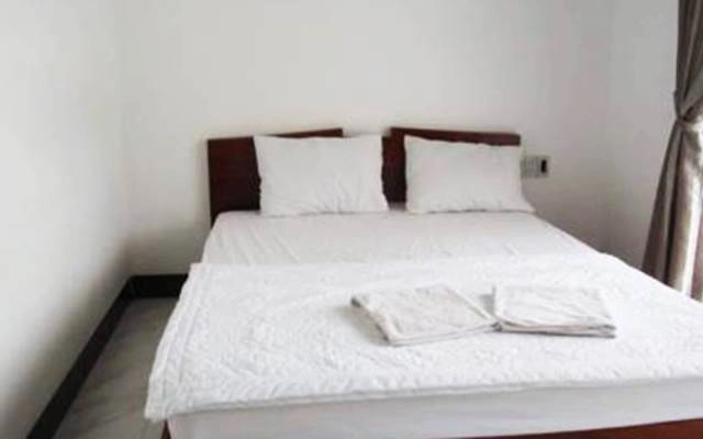Nhà Nghỉ Hồng Lương