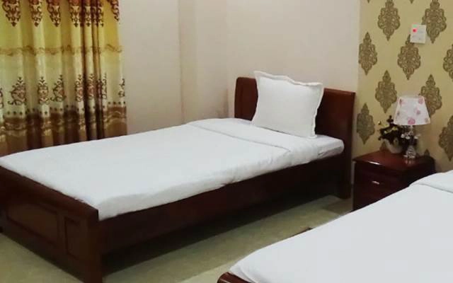 Nhà Nghỉ Hồng Trang