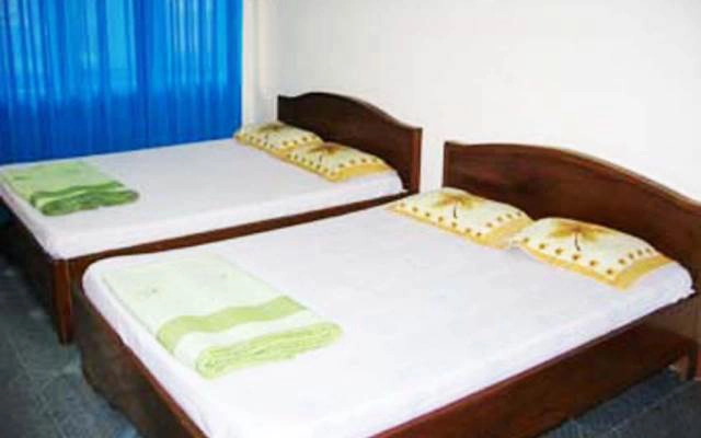 Nhà Nghỉ Hùng Bình