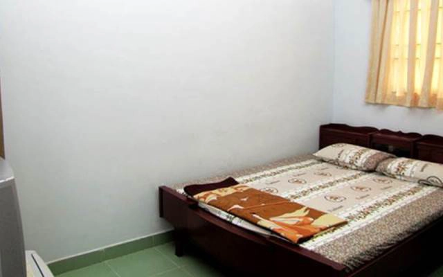 Nhà Nghỉ Hùng Cường