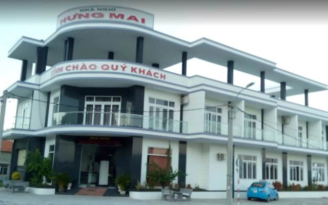 Nhà Nghỉ Hưng Mai