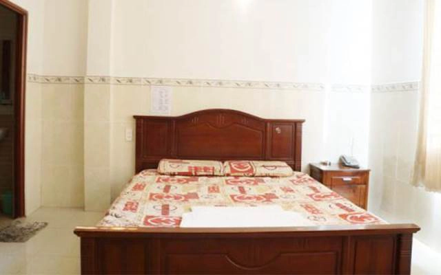Nhà Nghỉ Hy Sửu